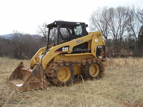 246d cat skid steer specs|caterpillar 246 skid steer specs.